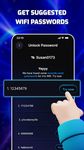 Screenshot  di Show Wifi Password - Wifi List apk