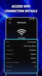 Show Wifi Password - Wifi List screenshot apk 4