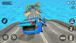 Car Crashes Simulator Car Game screenshot APK 