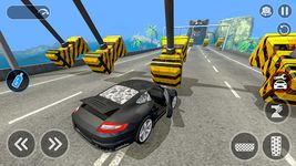 Car Crashes Simulator Car Game capture d'écran apk 2