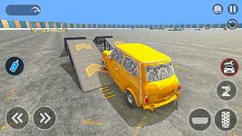 ภาพหน้าจอที่ 3 ของ Car Crashes Simulator Car Game