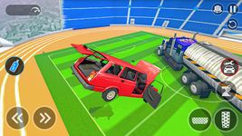 ภาพหน้าจอที่ 6 ของ Car Crashes Simulator Car Game