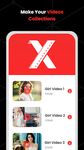 Tangkapan layar apk X Video Downloader 11