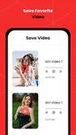 Tangkapan layar apk X Video Downloader 4