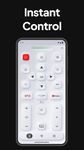 Universal TV Remote Smart captura de pantalla apk 5