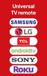 Universal TV Remote Smart screenshot apk 6