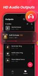 Tangkapan layar apk Audio Editor, MP3 Cutter 3