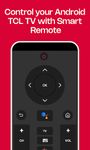 Remote for TCL TV zrzut z ekranu apk 1