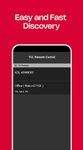 Remote for TCL TV screenshot APK 8