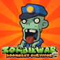 Zombie WarDoomsday Survivor icon