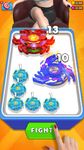 Spinner Merge Fighting Battle zrzut z ekranu apk 9