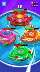 Spinner Merge Fighting Battle のスクリーンショットapk 15