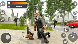 Tangkapan layar apk Squirrel Family 3D Gun Master 13