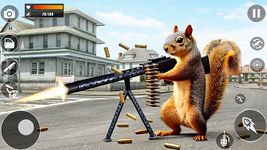 Скриншот 15 APK-версии Squirrel Family 3D Gun Master