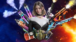 Vape Prank & Gun Sound Effects의 스크린샷 apk 