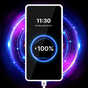 Icône de Battery Charging Animation App