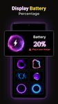 Скриншот 5 APK-версии Battery Charging Animation App