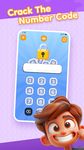 Tangkapan layar apk KeyNumber: Guess The Code 15