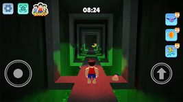 Escape Obby: Lab Challenge capture d'écran apk 30