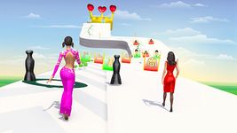 Moda Reinado: muñecas & reinas captura de pantalla apk 1