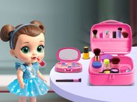 My Toy Room - Virtual toy set screenshot APK 9