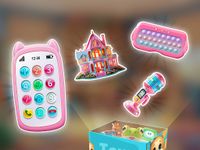 My Toy Room - Virtual toy set στιγμιότυπο apk 10