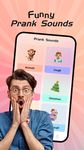 Funny Prank Sounds capture d'écran apk 