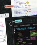 Noteshelf 3: デジタルノート, メモ, 手書き のスクリーンショットapk 12