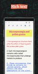 Noteshelf 3 captura de pantalla apk 4