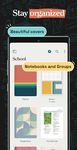 Noteshelf 3의 스크린샷 apk 5