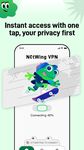 NetWing VPN zrzut z ekranu apk 