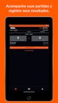 Circuito LigaMagic captura de pantalla apk 5