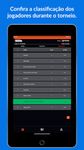 Circuito LigaMagic captura de pantalla apk 6