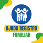 Ajuda Registro Familiar