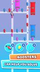 Traffic Parking Jam Car Escape στιγμιότυπο apk 10