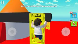 Parkour Master: Obby Games στιγμιότυπο apk 2