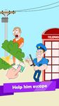 Скриншот 7 APK-версии DOP Prank Police: стереть игру