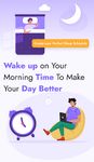 Alarm Clock - Bedtime Reminder ảnh màn hình apk 