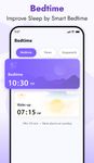 Screenshot 2 di Alarm Clock - Bedtime Reminder apk