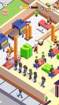 Food Fever Tycoon capture d'écran apk 