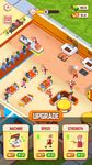 Food Fever Tycoon captura de pantalla apk 4