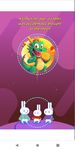 Rabbit Catches Mooncake zrzut z ekranu apk 