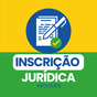 Ícone do Inscrição Jurídica. Guia Info