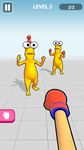 Captura de tela do apk Super Punches Annoying Action 9