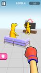 Super Punches Annoying Action captura de pantalla apk 11