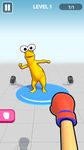 Super Punches Annoying Action captura de pantalla apk 3