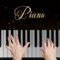 Learn Piano - Piano lessons Icon