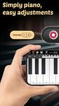 Learn Piano - Piano lessons captura de pantalla apk 