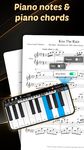 Learn Piano - Piano lessons capture d'écran apk 5