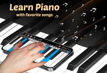 Скриншот 6 APK-версии Learn Piano - Piano lessons